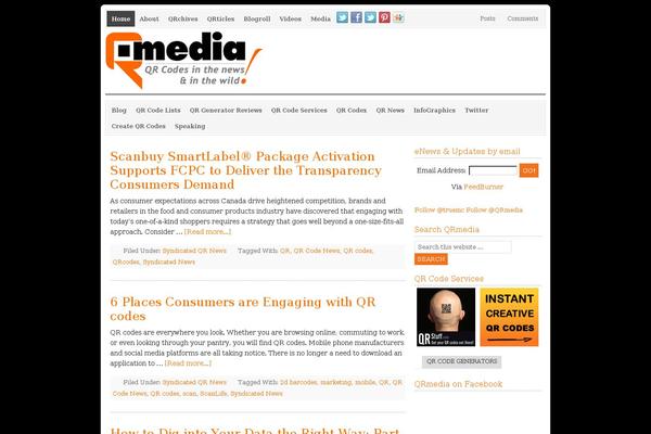 Site using Wp-Thumbie - Related Posts with thumbnails for WordPress plugin