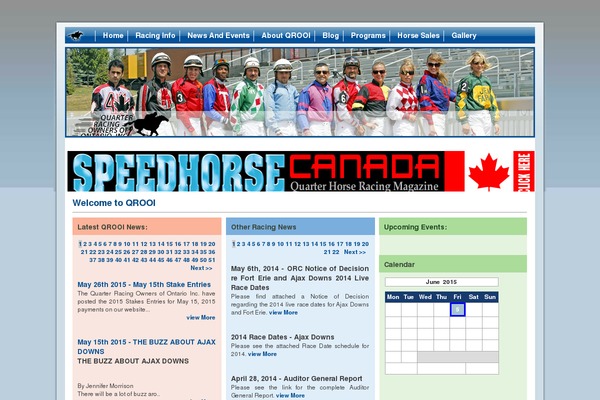 qrooi.com site used Theme1041