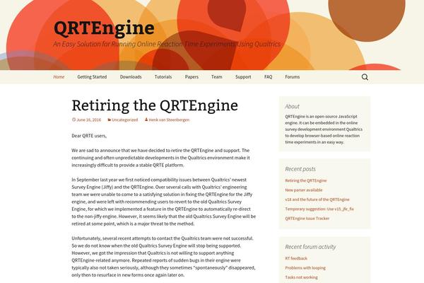 Site using Crayon Syntax Highlighter plugin