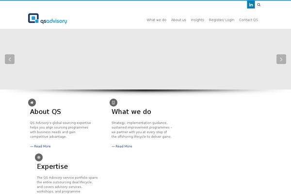 Site using G1-social-icons plugin