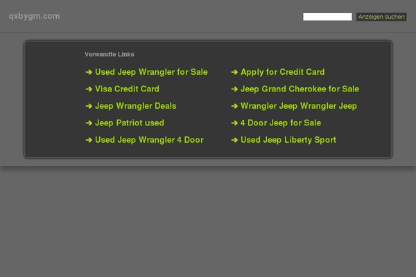 Site using Social Sharing by Danny plugin