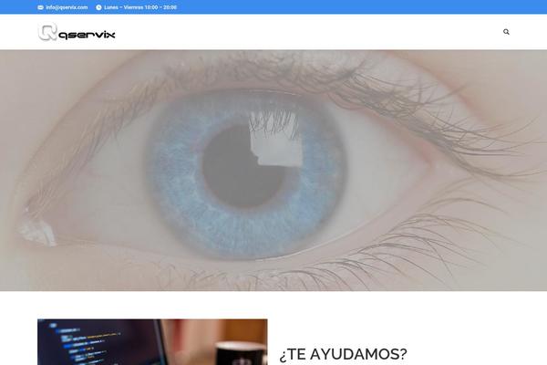 Site using Ultimate_VC_Addons plugin