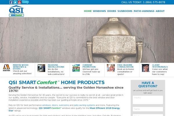 Site using Cornerstone-modal plugin