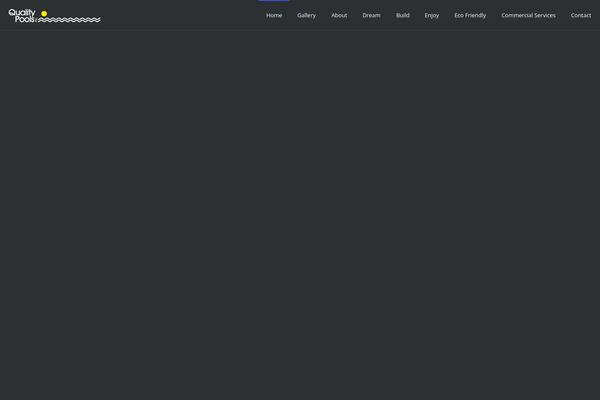 Dfd-native theme site design template sample