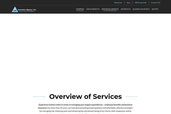 Site using Metform plugin