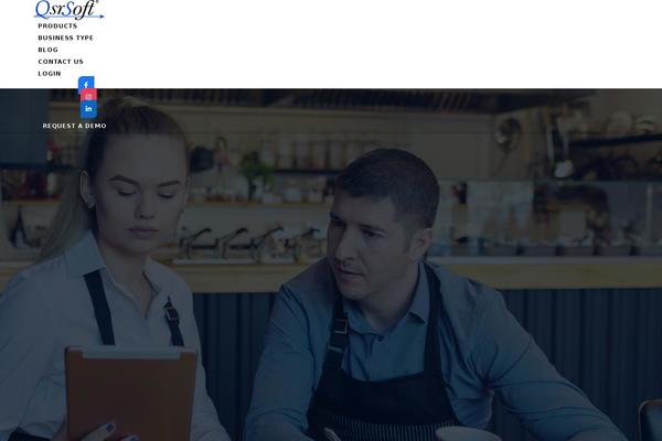 Site using Gutenverse plugin