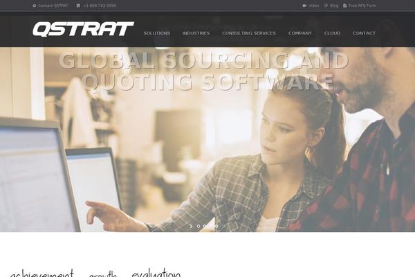 Site using Wp-statistics plugin