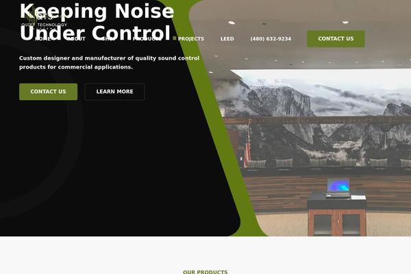 qtechsys.com site used Qts