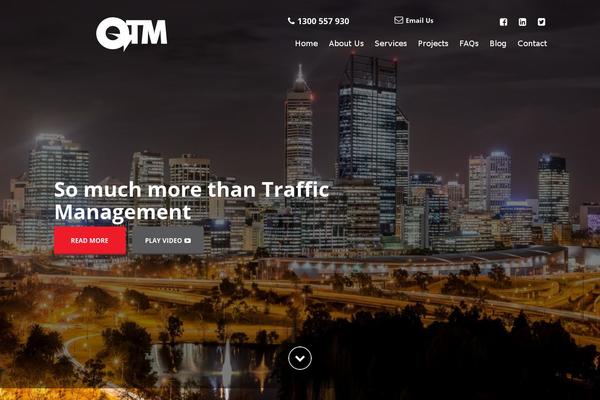 Site using WordPress Zero Spam plugin