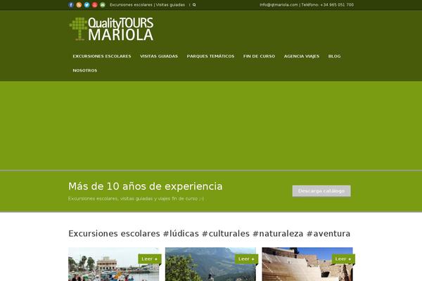 Site using Gallery Lightbox plugin