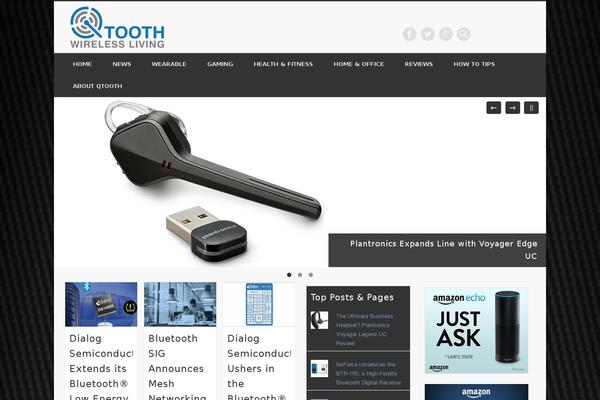 Site using Easyazon-pro plugin