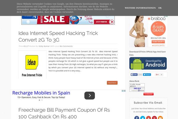 Site using Wpc-buy-now-button plugin