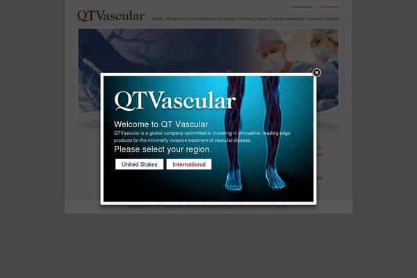 Site using Meteor Slides plugin