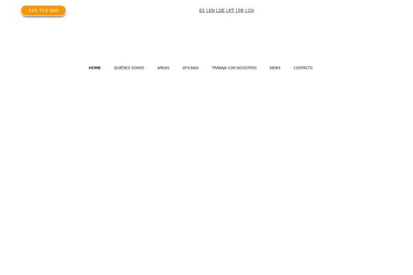 Site using Wpcf7-redirect plugin