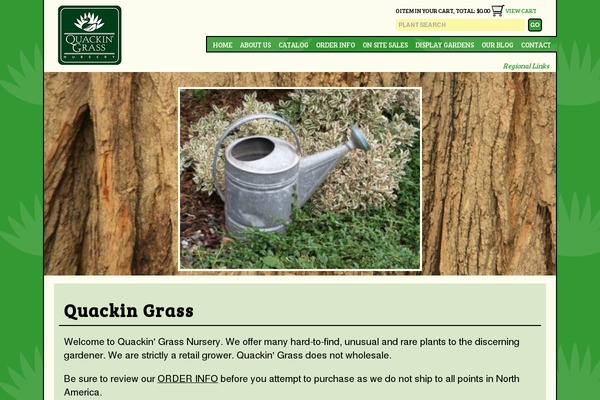 Site using Beautiful-social-web-link plugin