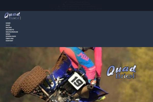 Site using B2bking plugin