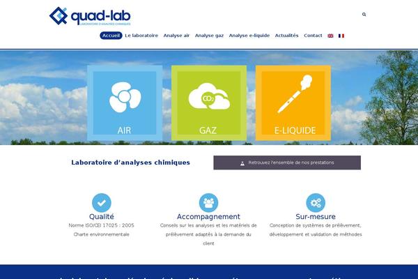 Site using Frexy-cptsc plugin