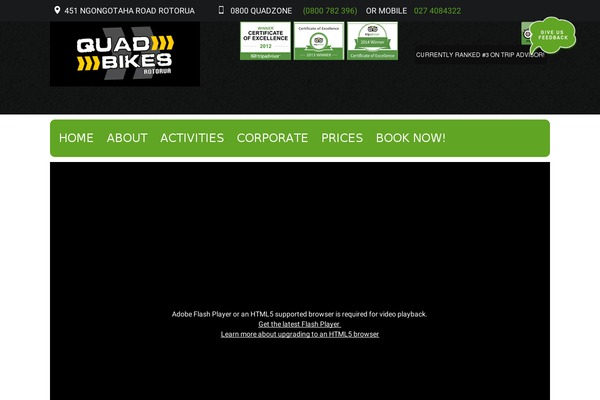 Avada Child Theme theme site design template sample