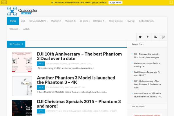 Site using WP YouTube Lyte plugin