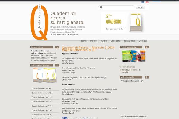 Site using CookieInfo plugin