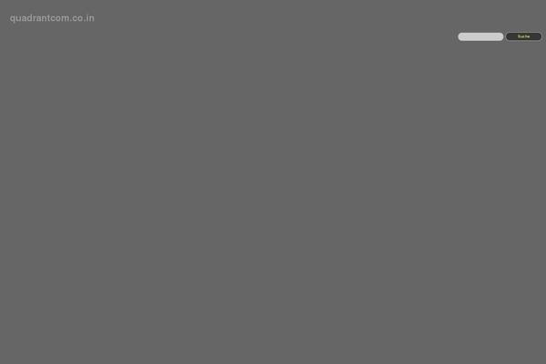 quadrantcom.co.in site used Lowe_2015
