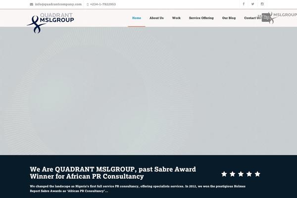 Site using Font plugin