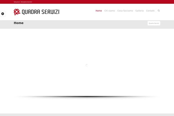 Neighborhood theme site design template sample