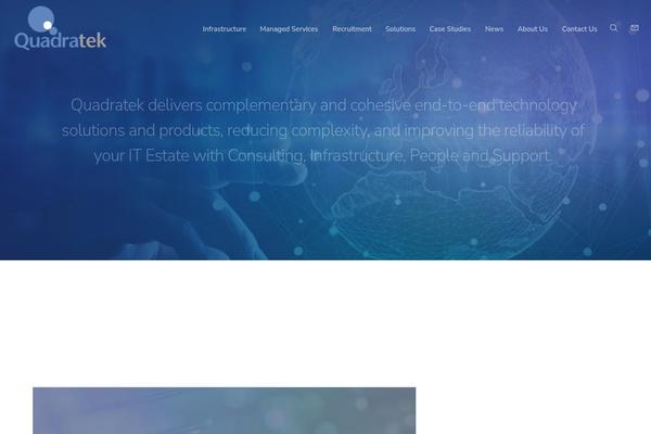 Site using SO Page Builder Animate plugin