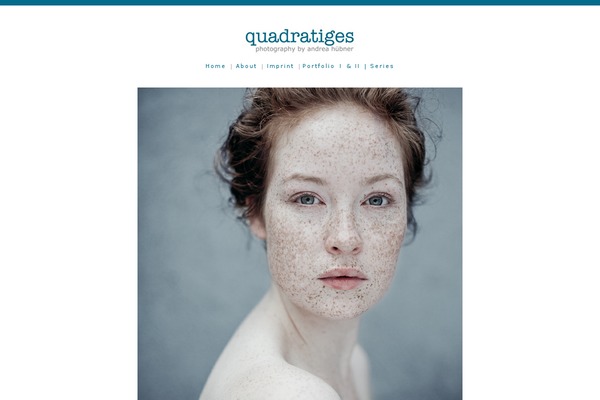 Click theme site design template sample