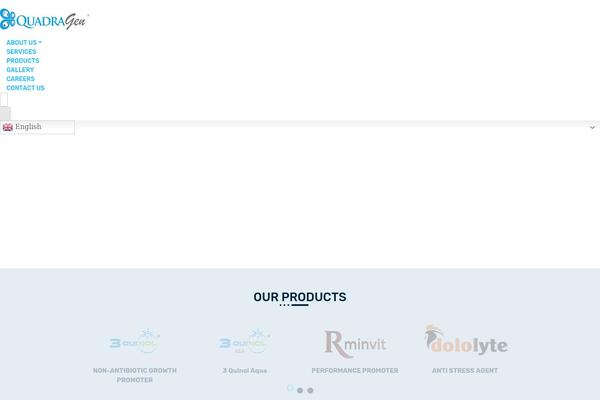 Site using Wp_media_boxes plugin