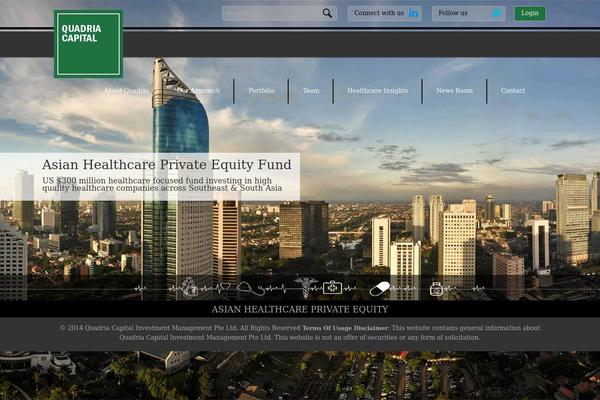 Site using Jquery Validation For Contact Form 7 plugin