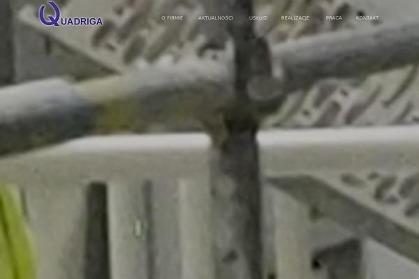 Site using Sydney-portfolio plugin