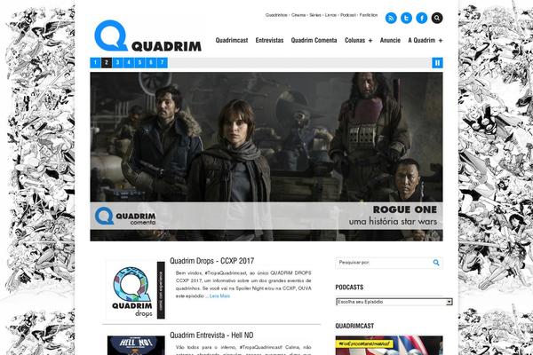 Site using Social Essentials - Social Stats and Sharing Buttons plugin