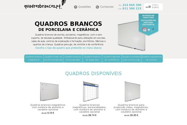 Site using Webdados-toolbox plugin