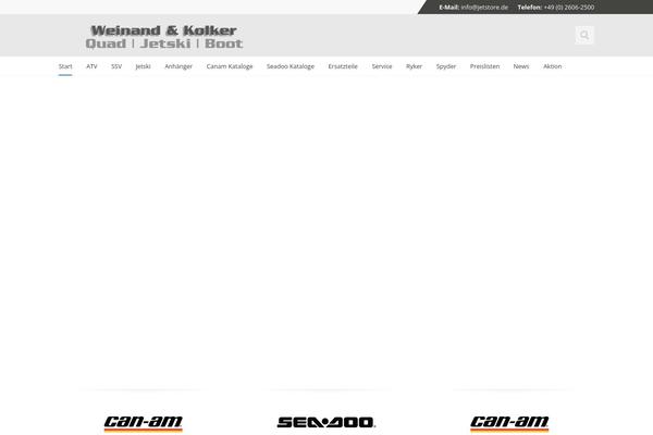 Hood-theme theme site design template sample
