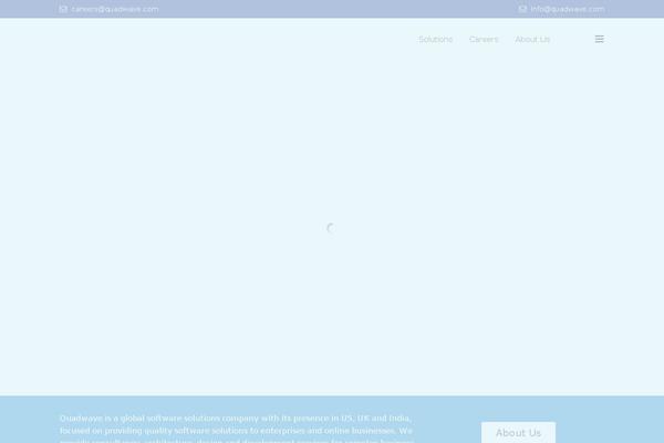 Site using Content text slider on post plugin