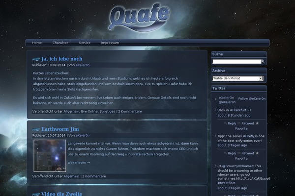 Site using FancyBox for WordPress plugin