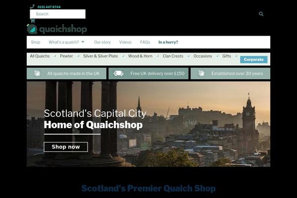 Site using Real-time-auto-find-and-replace plugin