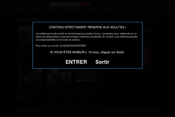 Ewok_tube_theme theme site design template sample