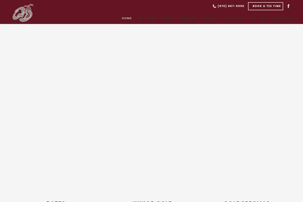 Site using Sugar-calendar plugin