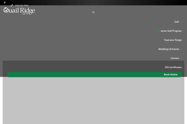 Site using Ultimate-elementor plugin