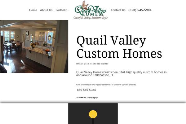 Site using Css-hero plugin