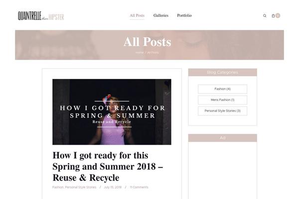 Site using Booked-woocommerce-payments plugin