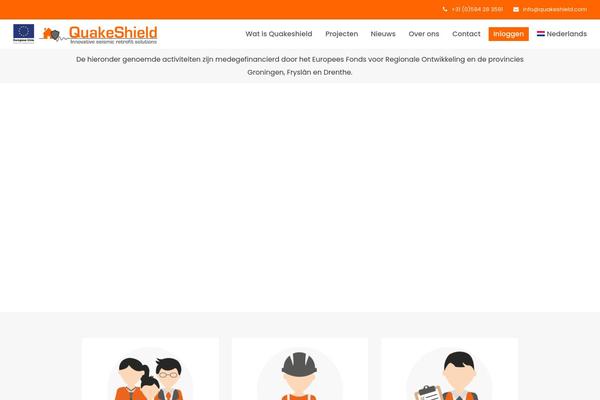 Site using Private-content-mail-actions plugin