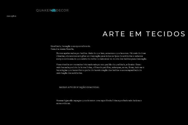 Site using Jet-tabs plugin