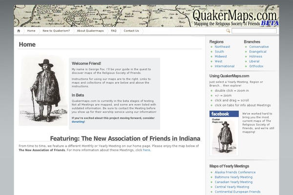 iNove theme site design template sample