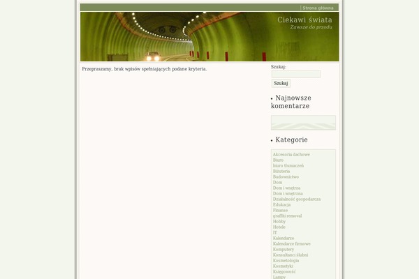 Connections Reloaded theme site design template sample