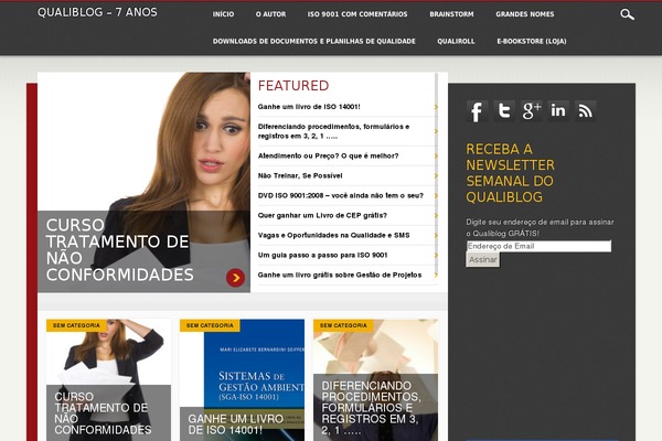 Noteworthy theme site design template sample