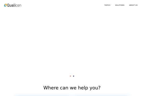 Foton theme site design template sample
