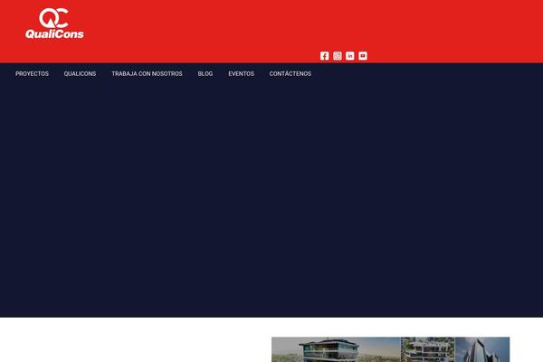 Site using Mfn-header-builder plugin